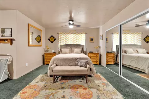 Bedroom - 9872 Aster, Oak Hills, CA 92344 photo 3 of 5
