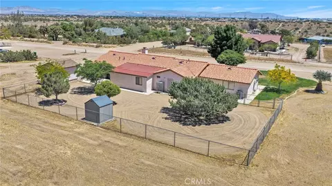 View/Area - 9872 Aster, Oak Hills, CA 92344 photo 5 of 12
