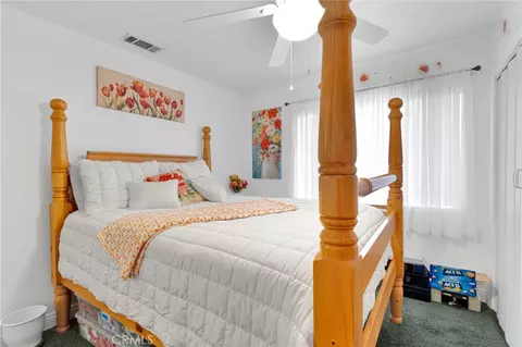 Bedroom - 9872 Aster, Oak Hills, CA 92344 photo 2 of 5