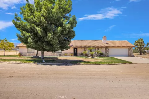 Exterior - 9872 Aster, Oak Hills, CA 92344 photo 1 of 9