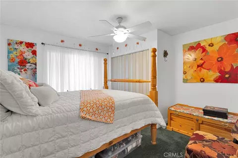 Bedroom - 9872 Aster, Oak Hills, CA 92344 photo 1 of 5