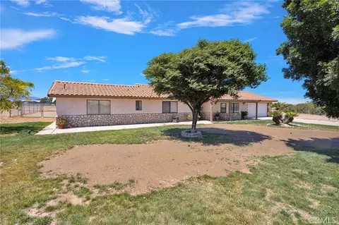 Exterior - 9872 Aster, Oak Hills, CA 92344 photo 2 of 9