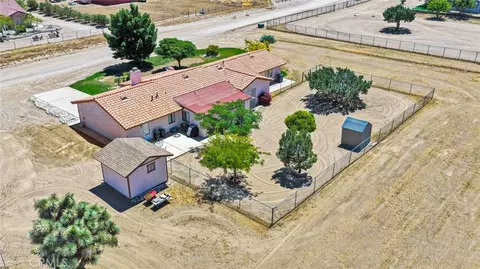 View/Area - 9872 Aster, Oak Hills, CA 92344 photo 6 of 12