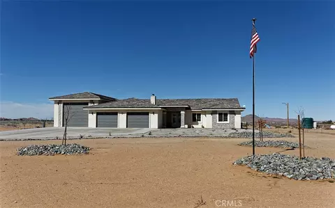 23280 Ramona Ave, Apple Valley, CA 92307