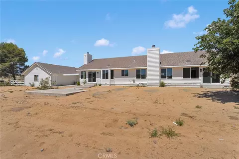 Exterior - 27679 River Rock, Helendale, CA 92342 photo 9 of 10