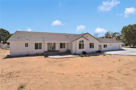 Exterior - 27679 River Rock, Helendale, CA 92342 photo 7 of 10