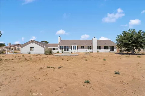 Exterior - 27679 River Rock, Helendale, CA 92342 photo 10 of 10