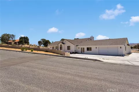 Exterior - 27679 River Rock, Helendale, CA 92342 photo 2 of 10