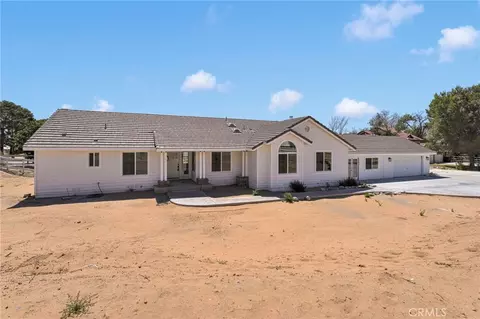 Exterior - 27679 River Rock, Helendale, CA 92342 photo 6 of 10