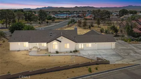 27679 River Rock, Helendale, CA 92342