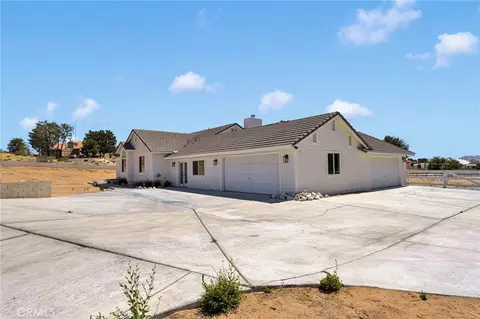 Exterior - 27679 River Rock, Helendale, CA 92342 photo 4 of 10