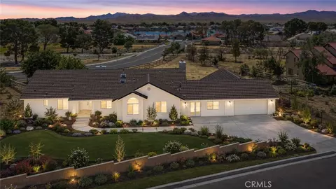 Exterior - 27679 River Rock, Helendale, CA 92342 photo 2 of 10