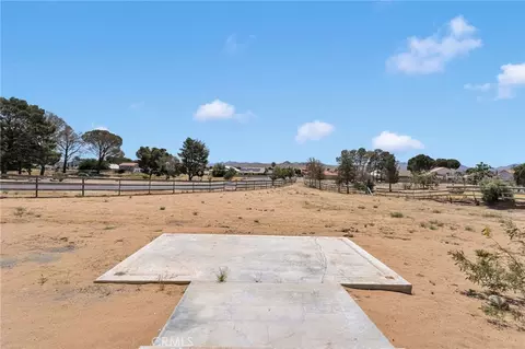 Exterior - 27679 River Rock, Helendale, CA 92342 photo 7 of 10