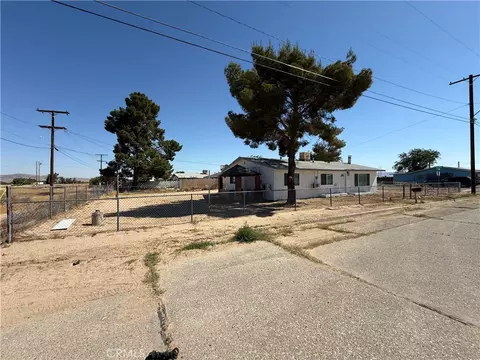Exterior - 35310 Western Dr, Barstow, CA 92311 photo 5 of 5