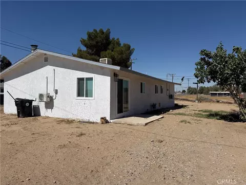 Exterior - 35310 Western Dr, Barstow, CA 92311 photo 3 of 5