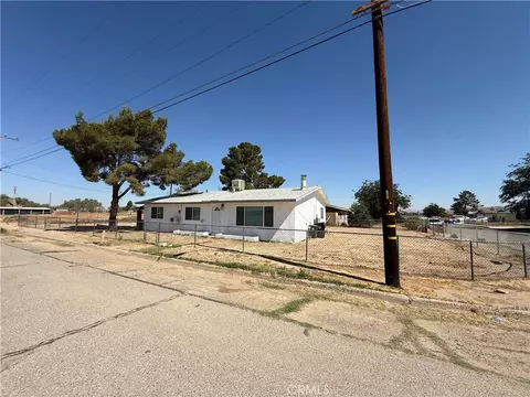 Exterior - 35310 Western Dr, Barstow, CA 92311 photo 4 of 5