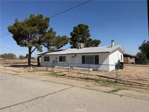 Exterior - 35310 Western Dr, Barstow, CA 92311 photo 2 of 5