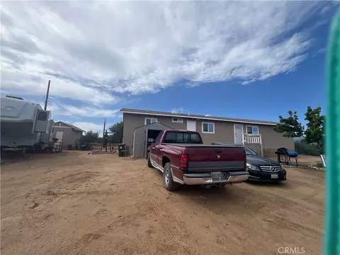 8471 Caughlin, Phelan, CA 92371
