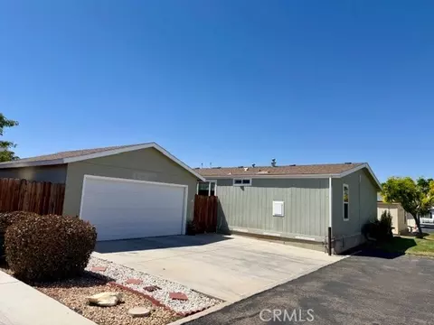 21621 Sandia #128, Apple Valley, CA 92308