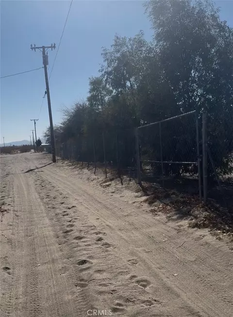 0 Monte Vis, Phelan, CA 92371