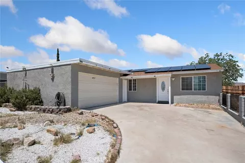 1505 Sunrise, Barstow, CA 92311