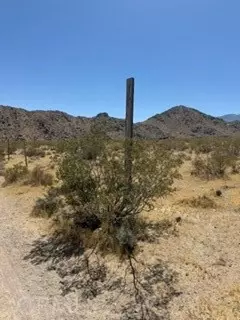 0 Mountain Vw, Lucerne Valley, CA 92356