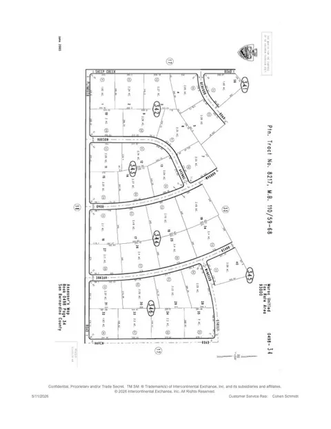 0 Unnamed County, Boron, CA 93576