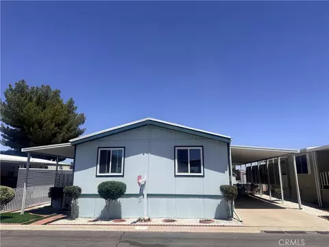 13393 Mariposa Rd #50, Victorville, CA 92395