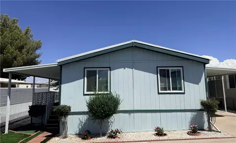13393 Mariposa Rd #50, Victorville, CA 92395