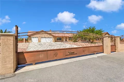 Exterior - 10768 10th, Hesperia, CA 92345 photo 2 of 13
