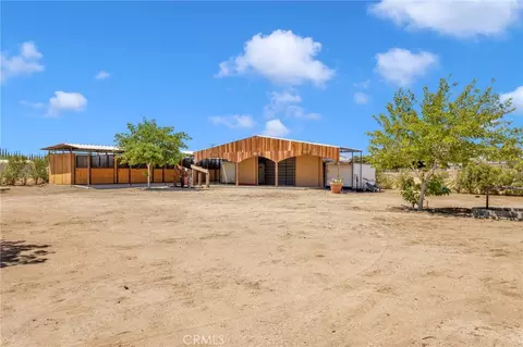 Exterior - 10768 10th, Hesperia, CA 92345 photo 10 of 13