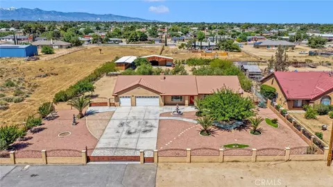 View/Area - 10768 10th, Hesperia, CA 92345 photo 1 of 9