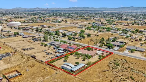 View/Area - 10768 10th, Hesperia, CA 92345 photo 6 of 9