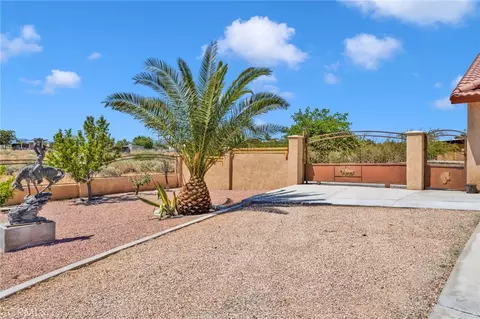 Exterior - 10768 10th, Hesperia, CA 92345 photo 4 of 13