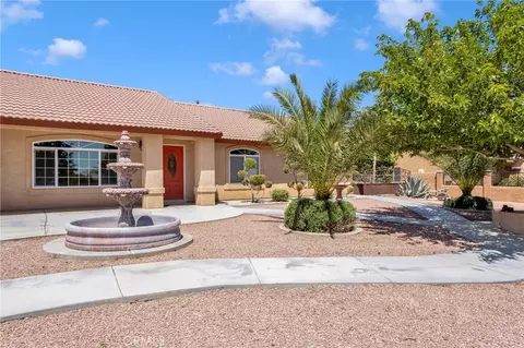 Exterior - 10768 10th, Hesperia, CA 92345 photo 5 of 13