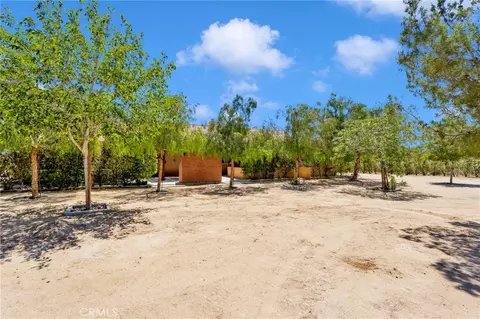 Exterior - 10768 10th, Hesperia, CA 92345 photo 12 of 13