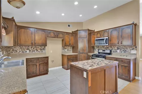 Kitchen - 10768 10th, Hesperia, CA 92345 photo 3 of 3
