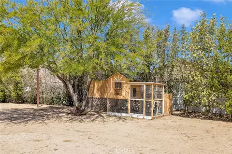 Exterior - 10768 10th, Hesperia, CA 92345 photo 9 of 13