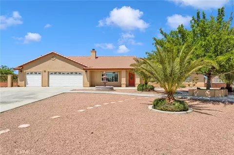 Exterior - 10768 10th, Hesperia, CA 92345 photo 3 of 13