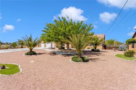 Exterior - 10768 10th, Hesperia, CA 92345 photo 6 of 13