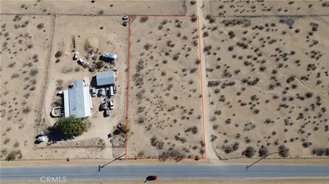 0 Milpas, Apple Valley, CA 92307 photo 5