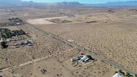 0 Milpas, Apple Valley, CA 92307 photo 3