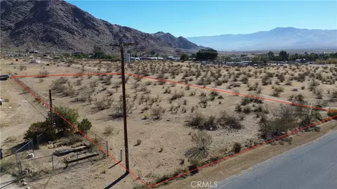 0 Milpas, Apple Valley, CA 92307 photo 4