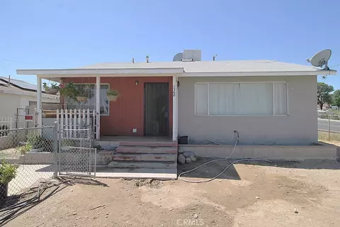 1360 Nancy, Barstow, CA 92311
