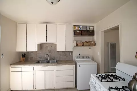 Kitchen - 1360 Nancy, Barstow, CA 92311 photo 2 of 2