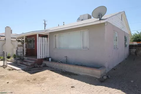 Exterior - 1360 Nancy, Barstow, CA 92311 photo 2 of 3