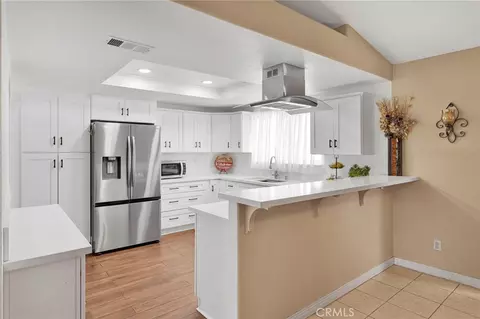 Kitchen - 15184 Walnut, Hesperia, CA 92345 photo 1 of 4