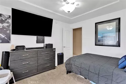 Bedroom - 15184 Walnut, Hesperia, CA 92345 photo 2 of 9