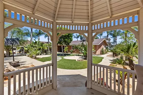 Exterior - 19345 Warren, Riverside, CA 92508 photo 8 of 22