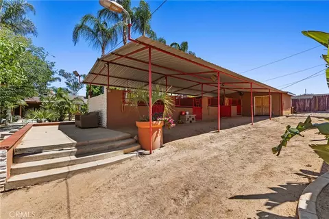 Exterior - 19345 Warren, Riverside, CA 92508 photo 15 of 22